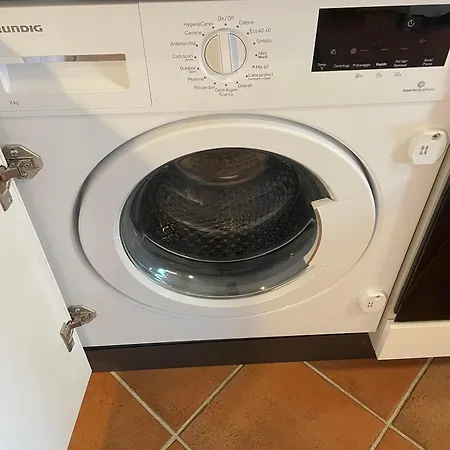 Ca' Dei Vigneti Semesterbostad *