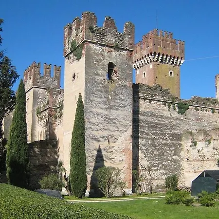 Ca' Dei Vigneti Casa de Férias