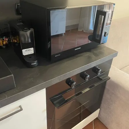 Ca' Dei Vigneti Semesterbostad Colà