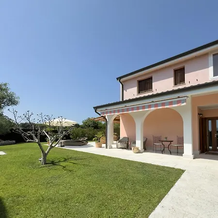 Casa de Férias Ca' Dei Vigneti Colà