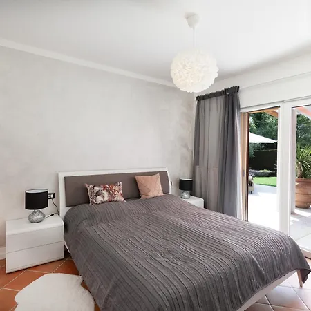 Casa de Férias Ca' Dei Vigneti