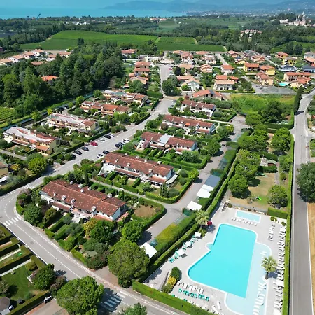 Casa de Férias Ca' Dei Vigneti