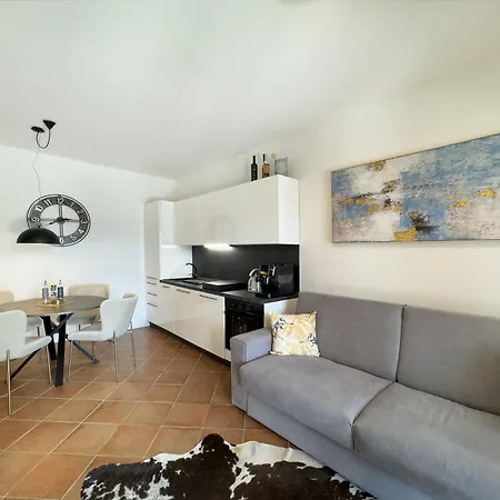 Casa de Férias Ca' Dei Vigneti