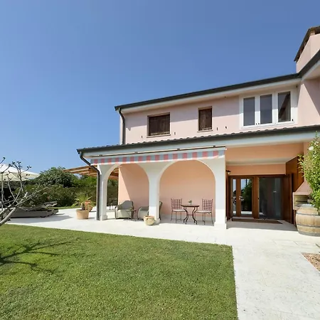 Casa de Férias Ca' Dei Vigneti Colà