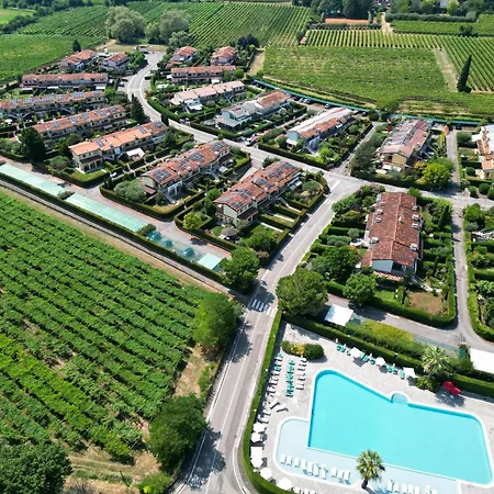 Ca' Dei Vigneti Casa de Férias