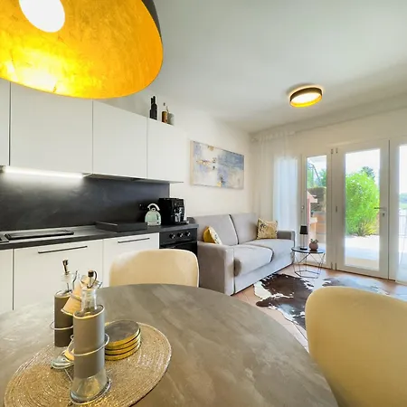 Ca' Dei Vigneti Casa de Férias