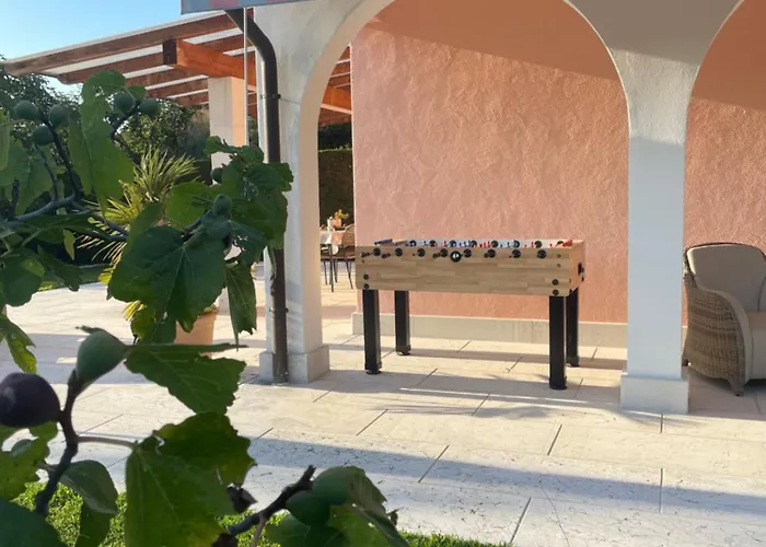 Ca' Dei Vigneti * Colà