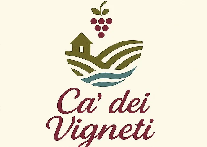 Ca' Dei Vigneti Сasa de vacaciones *