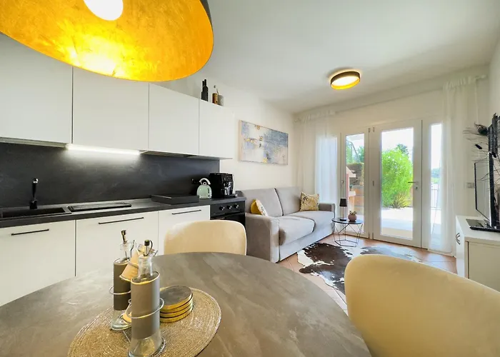 Ca' Dei Vigneti Сasa de vacaciones