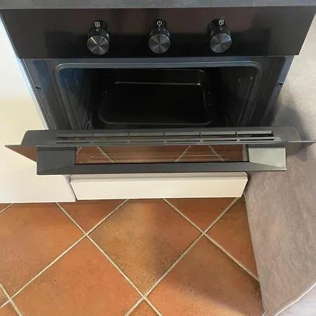 Tatil Evi Ca' Dei Vigneti *