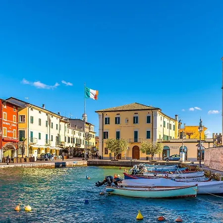 Tatil Evi Ca' Dei Vigneti *