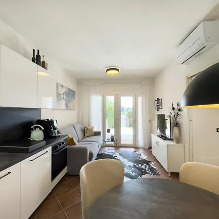 Ca' Dei Vigneti Tatil Evi *