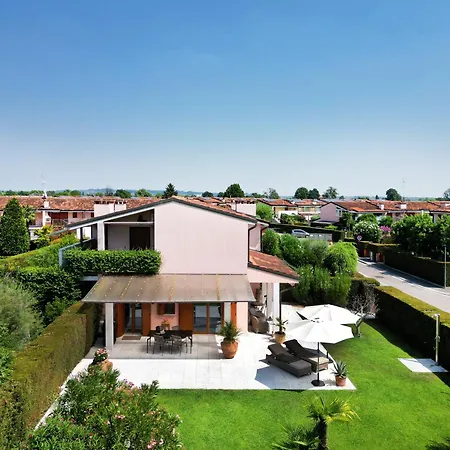 Dom wakacyjny Ca' Dei Vigneti *