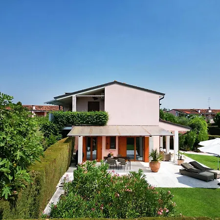 Ca' Dei Vigneti Tatil Evi