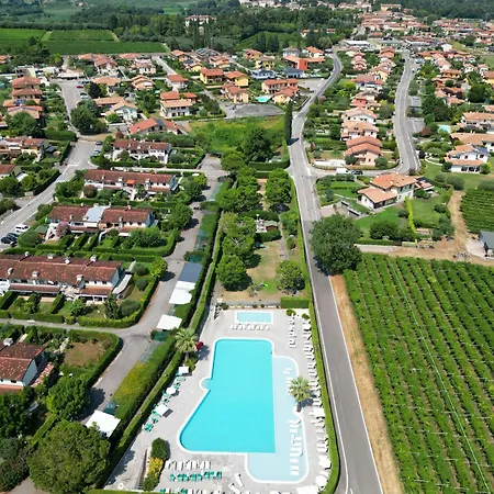 Tatil Evi Ca' Dei Vigneti *