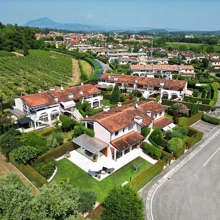 Tatil Evi Ca' Dei Vigneti *