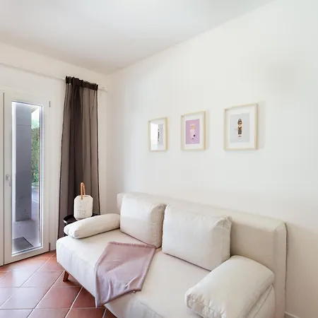 Ca' Dei Vigneti Tatil Evi Colà