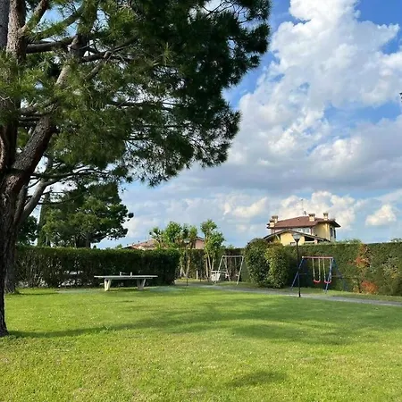 Ca' Dei Vigneti Holiday home