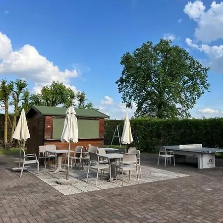 Holiday home Ca' Dei Vigneti Cola (Verona)