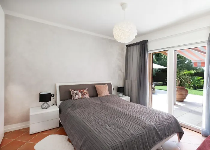 Ferienhaus Ca' Dei Vigneti