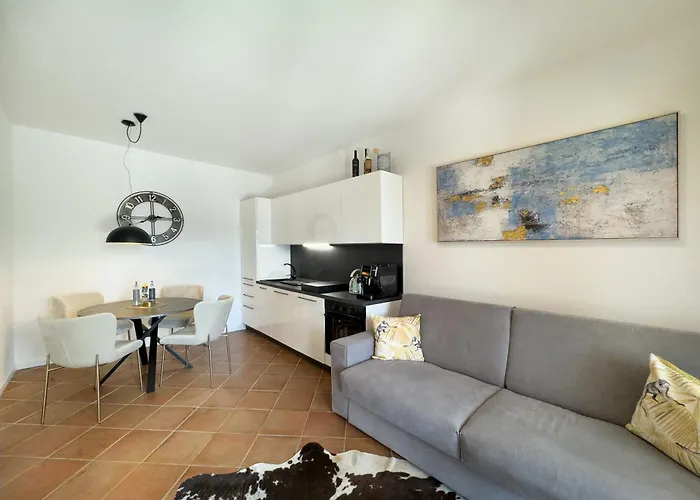 Ferienhaus Ca' Dei Vigneti