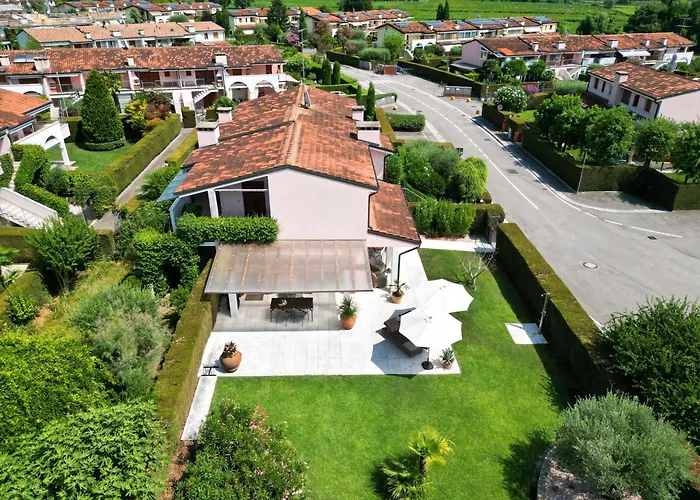 Ferienhaus Ca' Dei Vigneti *