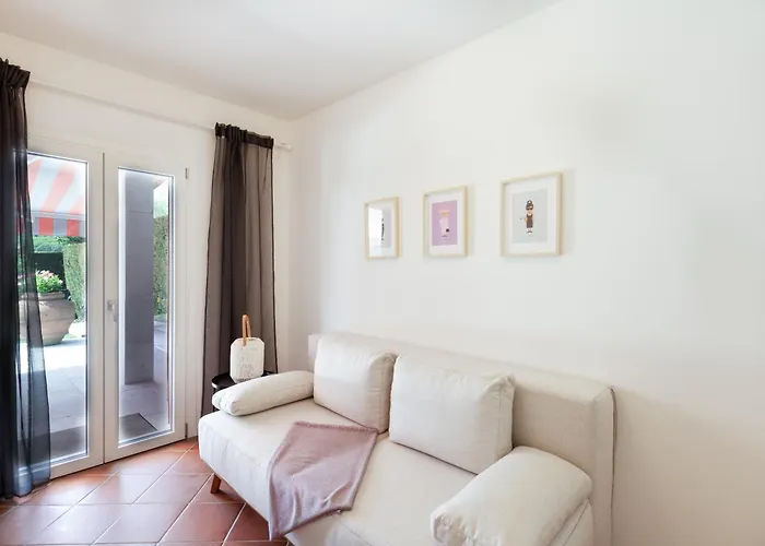 Ca' Dei Vigneti Ferienhaus Colà