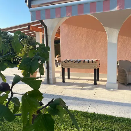 Ca' Dei Vigneti * Colà