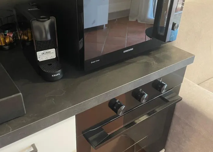 Ca' Dei Vigneti Dom wakacyjny Colà