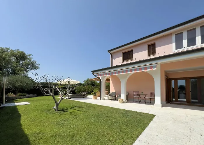 Dom wakacyjny Ca' Dei Vigneti Colà