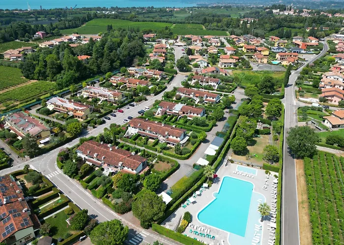 Dom wakacyjny Ca' Dei Vigneti