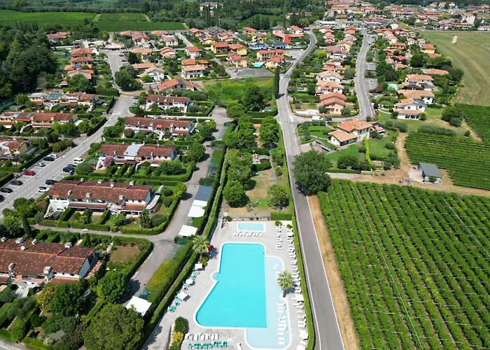 Dom wakacyjny Ca' Dei Vigneti *